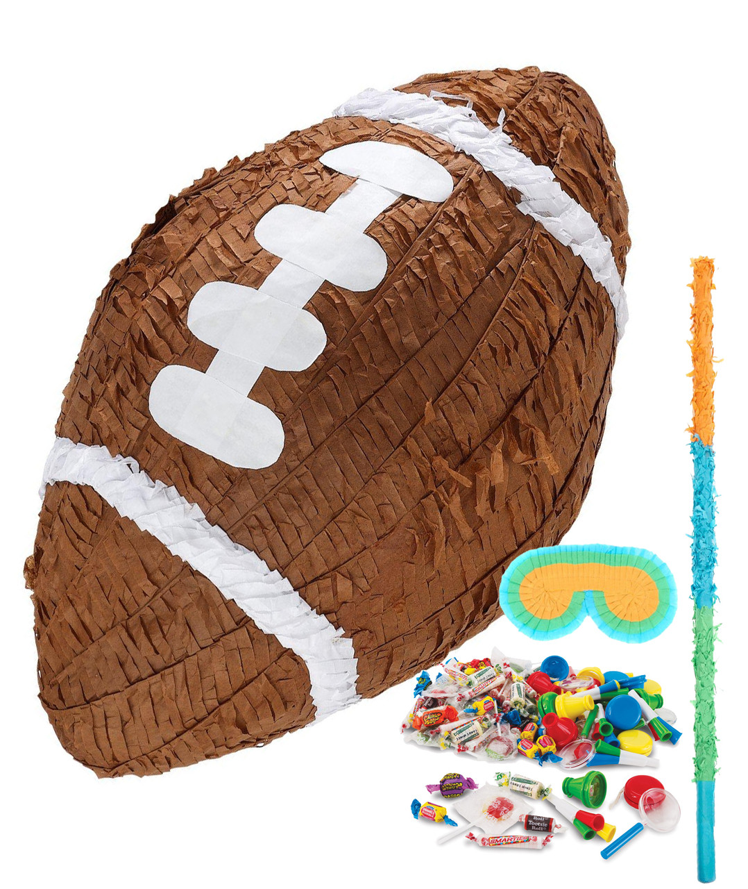 Pinata Football