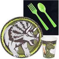 Dinosaurs Snack Party Pack