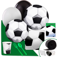 Soccer Value Party Pack