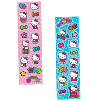 Hello Kitty Rainbow Sticker Sheets 2