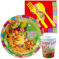 CandyLand Snack Party Pack
