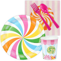 Candy Shoppe Snack Party Pack
