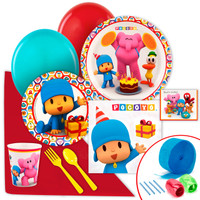 Pocoyo Value Party Pack