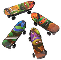 Nickelodeon Teenage Mutant Ninja Turtles Skateboards