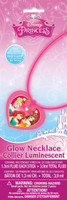 Disney Princess Glow Necklace