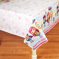 Little Charmers Tablecover