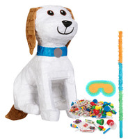 Dog Pinata Kit