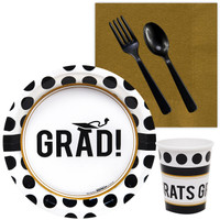 Graduation Party Snack Pack (8)