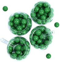 Green Gumball Candy Pack