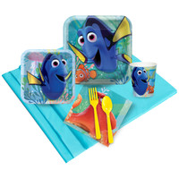 Finding Dory Party Pack