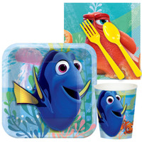 Finding Dory Snack Party Pack