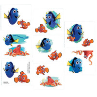 Finding Dory Tattoos (16)
