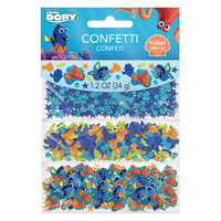 Finding Dory Confetti
