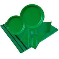 Emerald Green Event Pack
