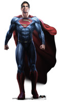 Batman v. Superman: Superman Standup - 6' Tall