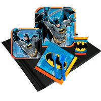 Batman Party Pack