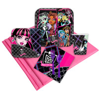 Monster High Party Pack