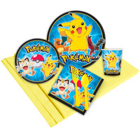 Pokemon Party Pack