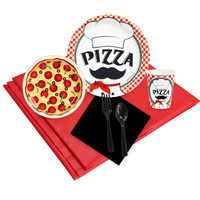 Itzza Pizza Party Pack