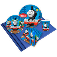 Thomas the Train Party Pack
