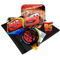 Disney Cars Dream Party Pack
