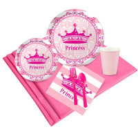 Princess Party Pack