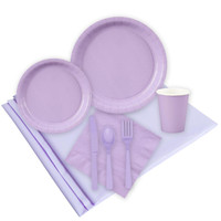 Luscious Lavender Event Pack