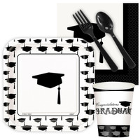 Graduation Snack Party Pack