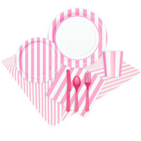 Pink Stripe Event Pack