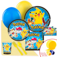 Pokemon Value Party Pack