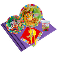 CandyLand Party Pack
