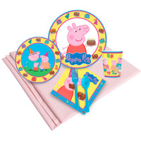 Peppa Pig Party Pack