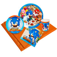 Sonic Boom Party Pack