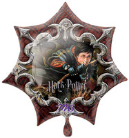 Harry Potter Jumbo Foil Balloon