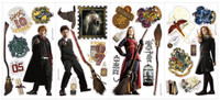 Harry Potter Small Wall Decals
