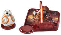Star Wars 7 The Force Awakens Cake Topper (2 pieces)