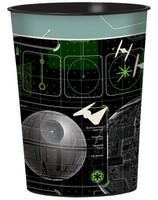 Rogue One: A Star Wars Story 16 oz Plastic Cup