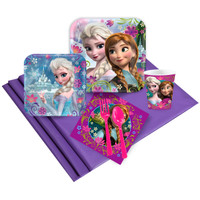 Frozen Party Pack for 24