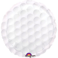 Golf Foil Balloon