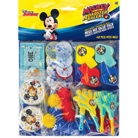 Mickey On The Go Favor Pack (48 pieces)