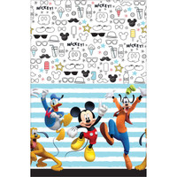 Mickey On The Go Table Cover (ea.)