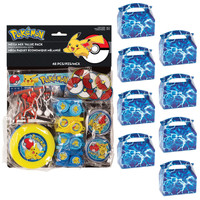 Pokemon Core Favor Box (8)