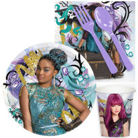 Decendants 2 Snack Pack for 16