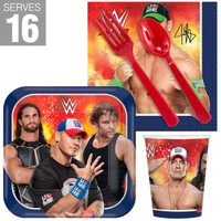 WWE Snack Pack For 16