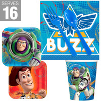Toy Story Snack Pack For 16