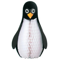 Tissue Penguin