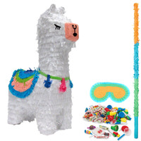 Selfie Celebration - Llama Pinata Kit 