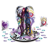 Descendants 2 Table Decoration Kit