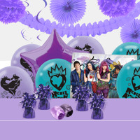 Descendants 2 Deco Kit