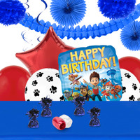 Paw Patrol Boy Deco Kit